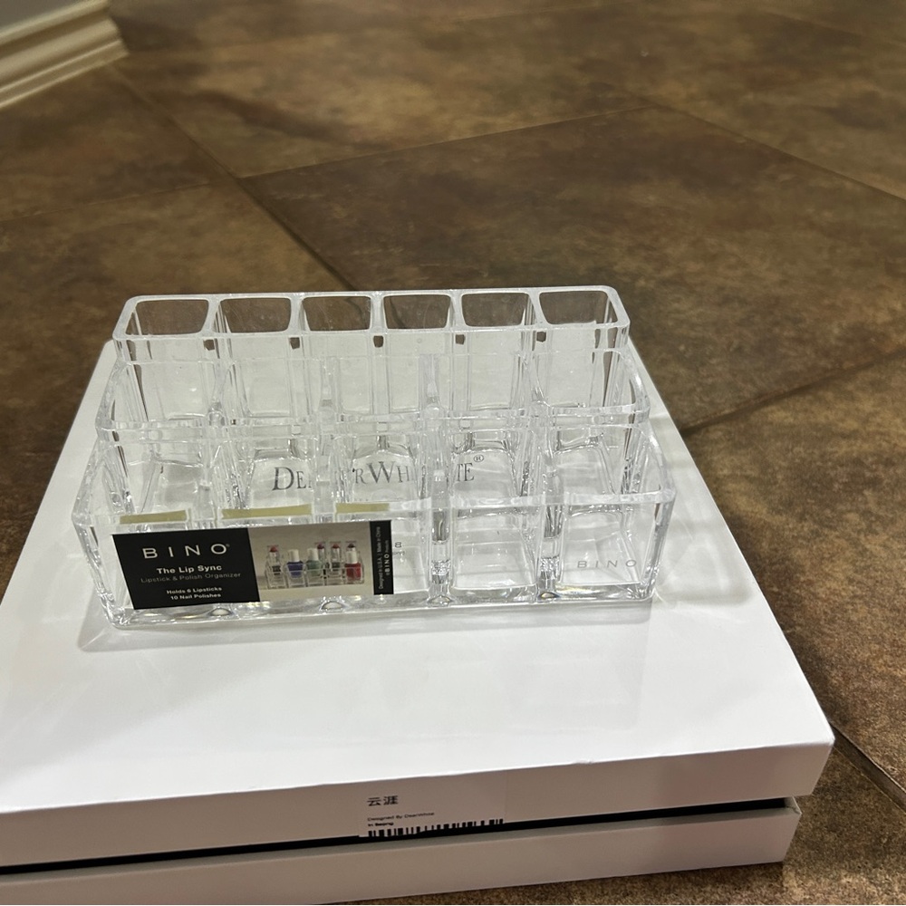 BINO lipstick holder